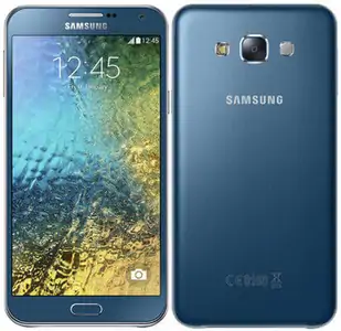Замена тачскрина на телефоне Samsung Galaxy E7 в Санкт-Петербурге